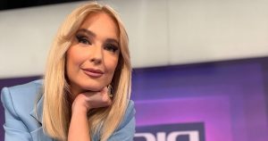 Antena 1 pregătește o nouă lovitură: o vedetă de la Digi24 pe listă