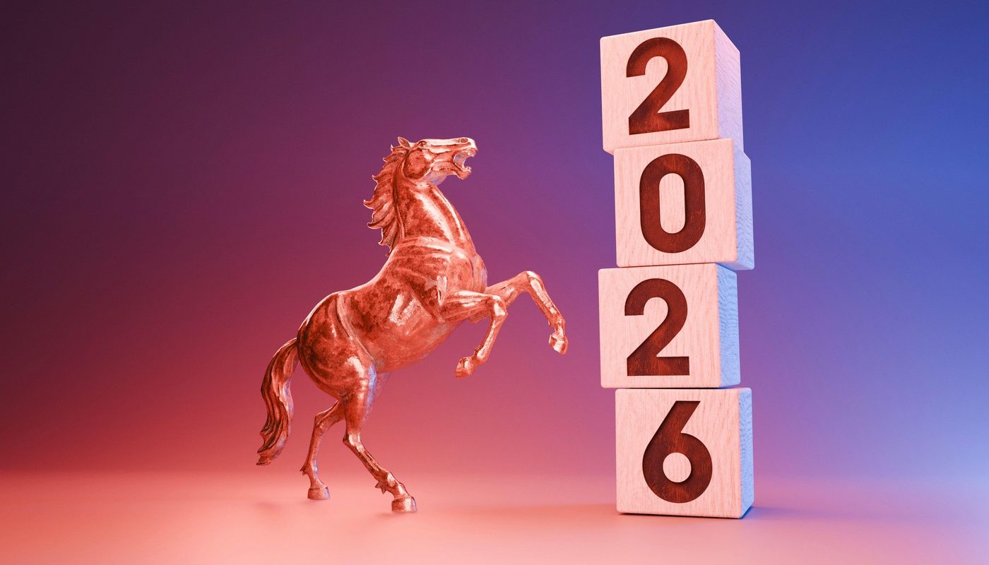 Începe Anul Calului de foc. Nu e important să alergi cel mai repede, e important să rămâi în cursă. Este anul celor care se mișcă primii și se adaptează pe parcurs