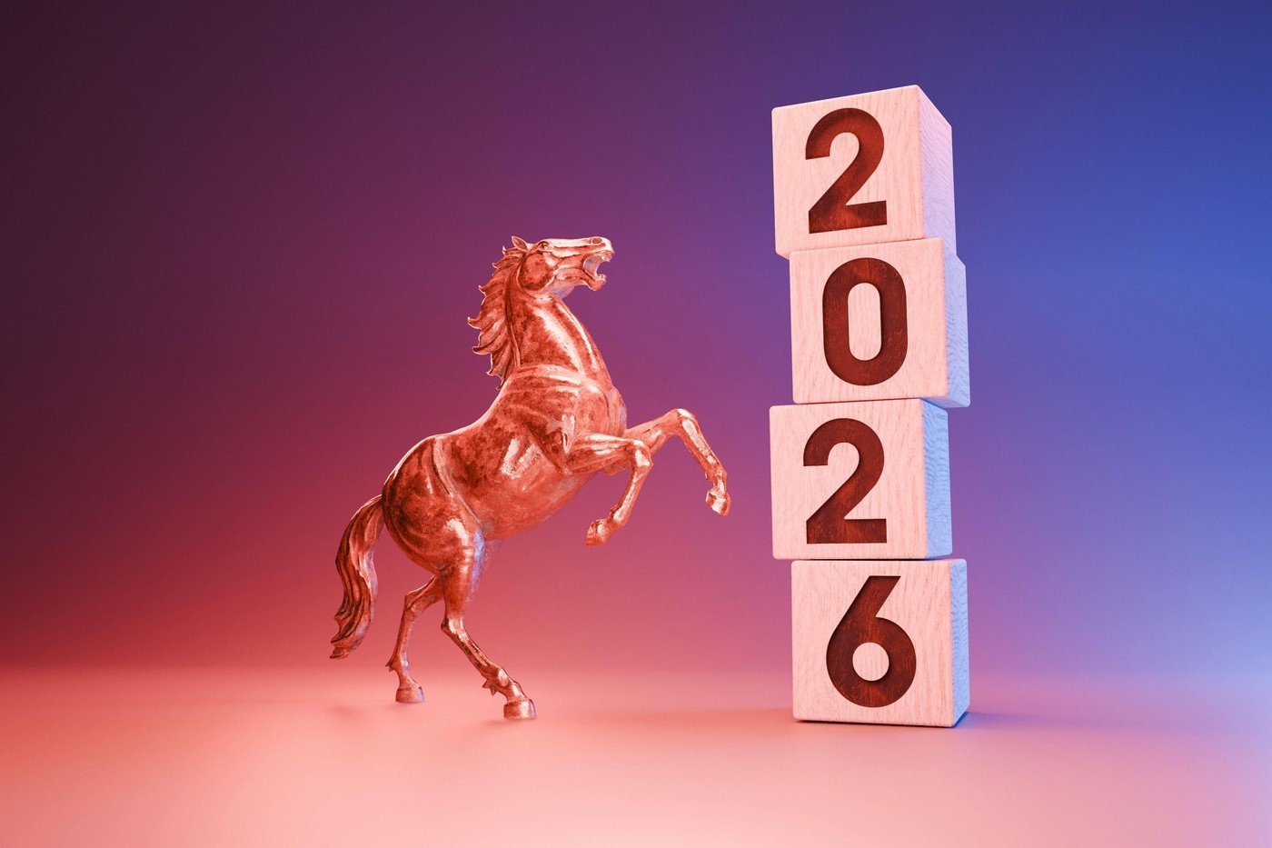 Pe 17 februarie 2026, un sfert din cele 8,2 miliarde de locuitori ai lumii vor sărbători Anul Nou Lunar, cunoscut și sub numele de Anul Nou Chinezesc sau Festivalul Primăverii, moment ce marchează începutul Anului Calului de Foc