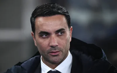 Preview: Atalanta BC vs Juventus - prediction, team news, lineups