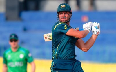 Australia vs. Zimbabwe 2026 livestream: Watch T20 World Cup for free