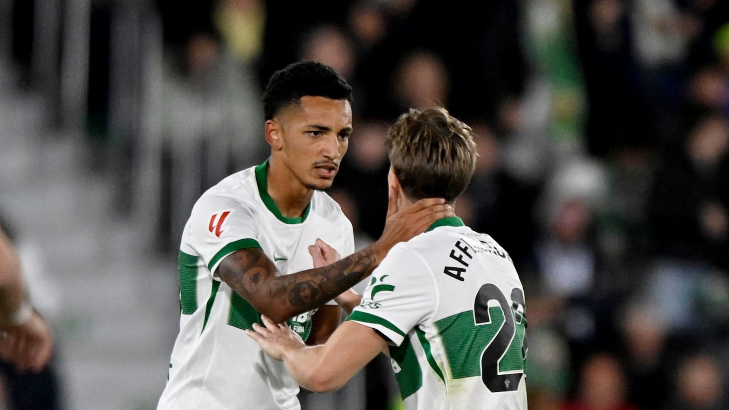 Elche și Osasuna se duelează în căutarea punctelor vitale Într-un meci crucial pentru ambele echipe, Elche va înfrunta pe Osasuna vineri seara, cu începere de la ora 21:00, pe stadionul Martínez Valero