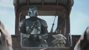 Baby Yoda revine în universul Star Wars: surprize și aventuri noi!