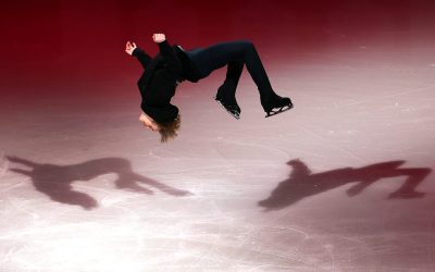 Are backflips allowed in figure skating? What to know