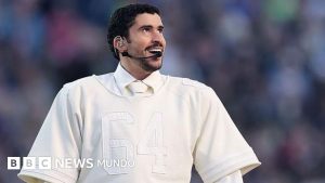 Bad Bunny electrizează Super Bowl, celebrând Puerto Rico și cultura latină