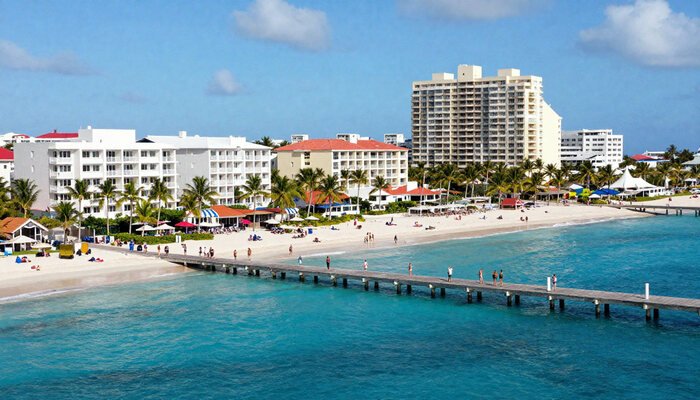 Surge în turismul din Caraibe: Bahamas, Jamaica și alte destinații înregistrează recorduri istorice În 2025, turismul din Caraibe a explodat, iar destinații precum Bahamas, Jamaica, Curaçao, Turks și Caicos, Aruba și Republica Dominicană au sărbătorit cele mai bune rezultate înregistrate vreodată