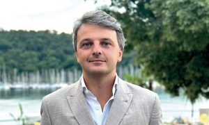 Barca conectată: viitorul nauticii a sosit deja în România