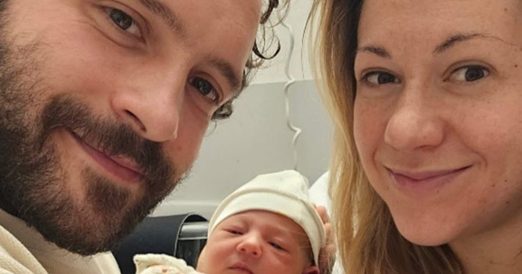 En images. Noah, Aras, Eliott, Laura... Découvrez les bébés nés dans l'Ain ces derniers jours