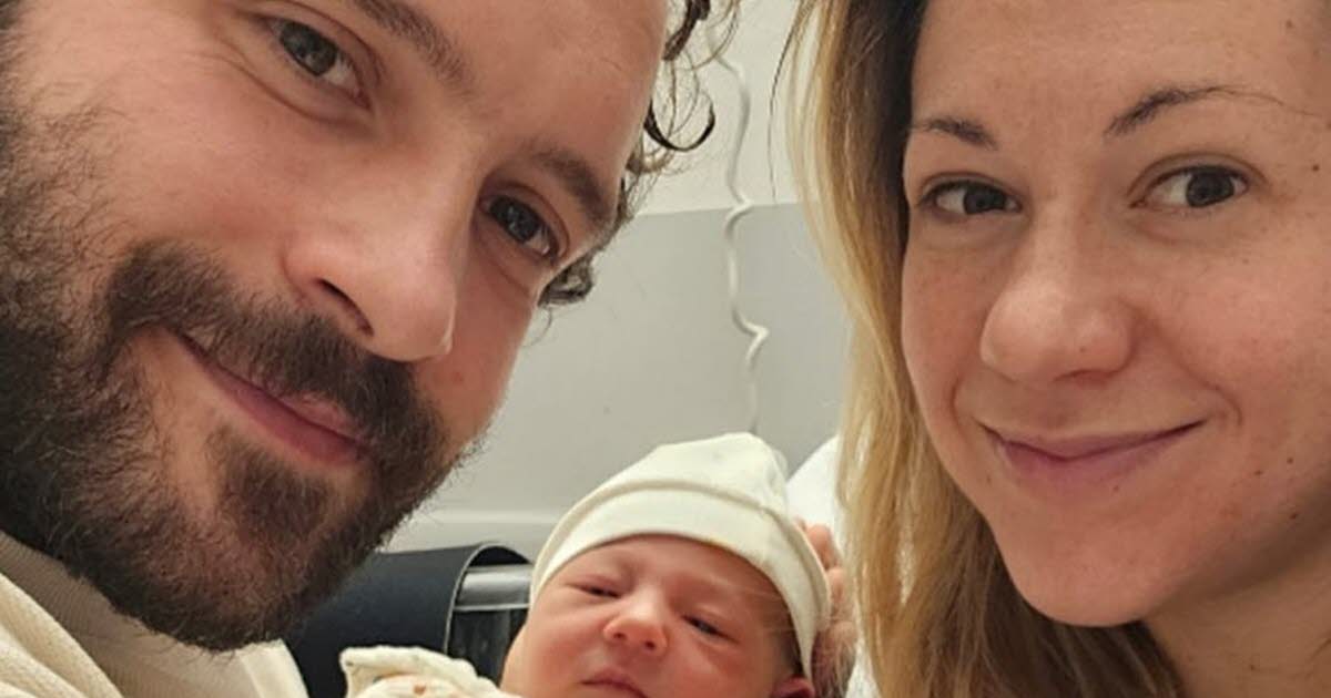 En images. Noah, Aras, Eliott, Laura... Découvrez les bébés nés dans l'Ain ces derniers jours