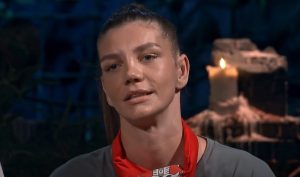Bianca Giurcanu, noua vedetă captivantă de la Survivor România 2026