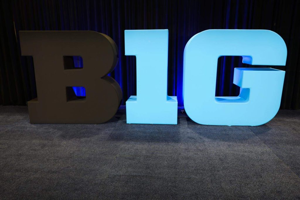 Big Ten Conference
