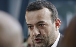 CSM permite judecătorului Bogdan Mateescu să candideze pentru președinția Curții de Apel Pitești