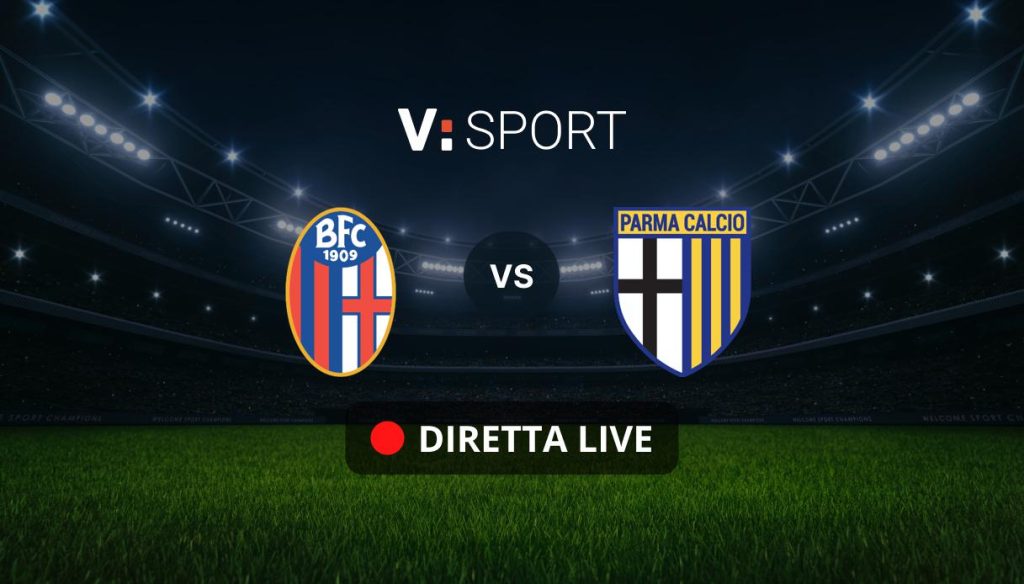 Bologna - Parma Live