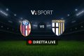 Bologna - Parma Live