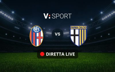 Bologna - Parma Live