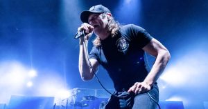 Brad Arnold, solistul 3 Doors Down, a încetat din viață la 47 de ani