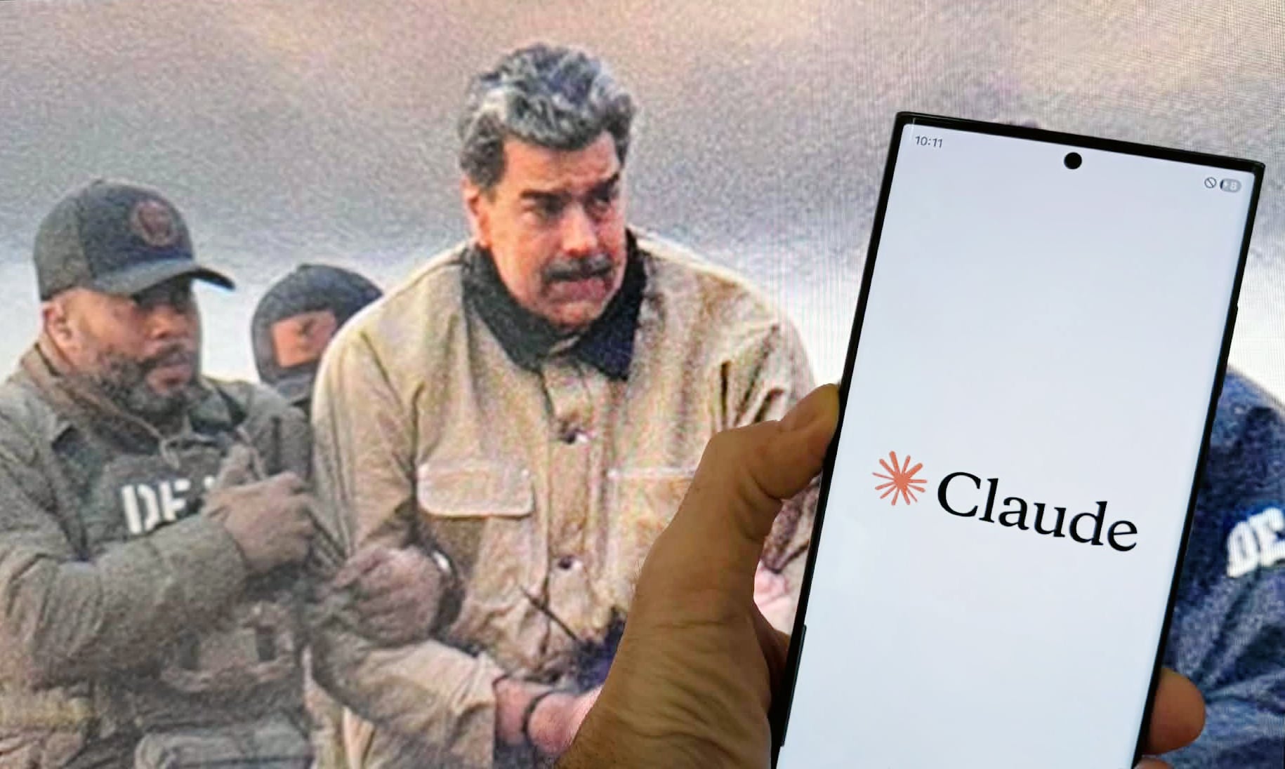 Armata SUA, acționând cu inteligență artificială avansată, în spatele unei operațiuni de amploare împotriva lui Nicolás Maduro Recent, o informație șocantă a ieșit la iveală: armata americană ar fi folosit un model de inteligență artificială (AI) dezvoltat de compania Anthropic, numit Claude, într-o operațiune clandestină din Venezuela, care a dus la arestarea liderului autoritar Nicolás Maduro
