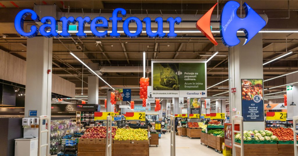 Carrefour anunţă vânzarea filialei din România către Pavăl Holding: tranzacție de peste 800 mil. de euro. Poziția fraților Pavăl