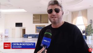 Cătălin Botezatu, jefuit la Londra, a rămas fără un ceas de 2 milioane de lire