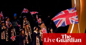 Ceremonia de deschidere a Jocurilor Olimpice de Iarnă 2026 în Milano