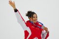 China's Gu adds silver in big air, Velzeboer achieves golden double in short track-Xinhua