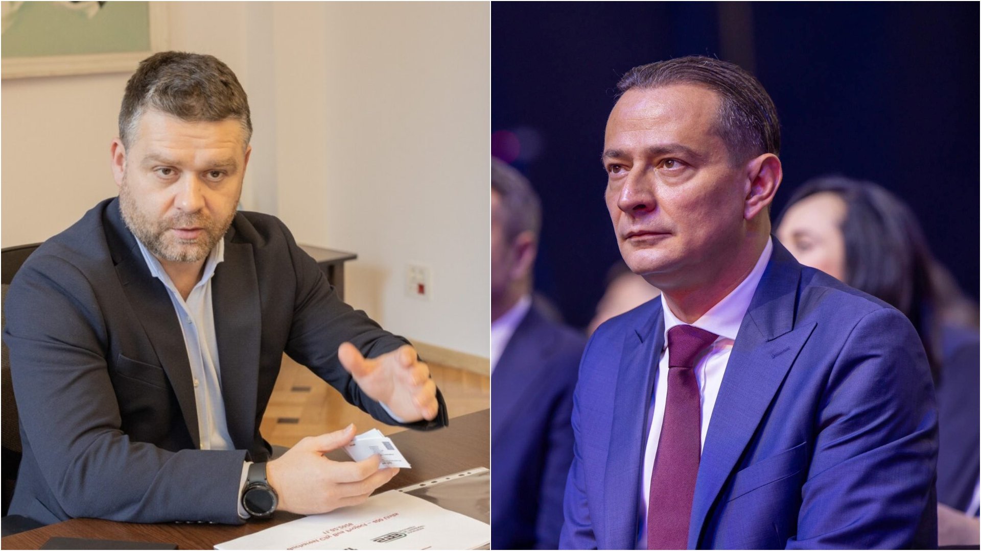 Tensiuni în politică și transport public la București: rivalități și acuzații de corupție Disputele din interiorul administrației bucureștene capătă o dinamică tot mai tensionată, dezvăluind o luptă pentru controlul asupra sociatății de transport și managementul companiilor municipale