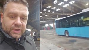 Ciucu: Înainte de alegeri, echipa „superperformantă” de la STB a fost mutată la adăpost