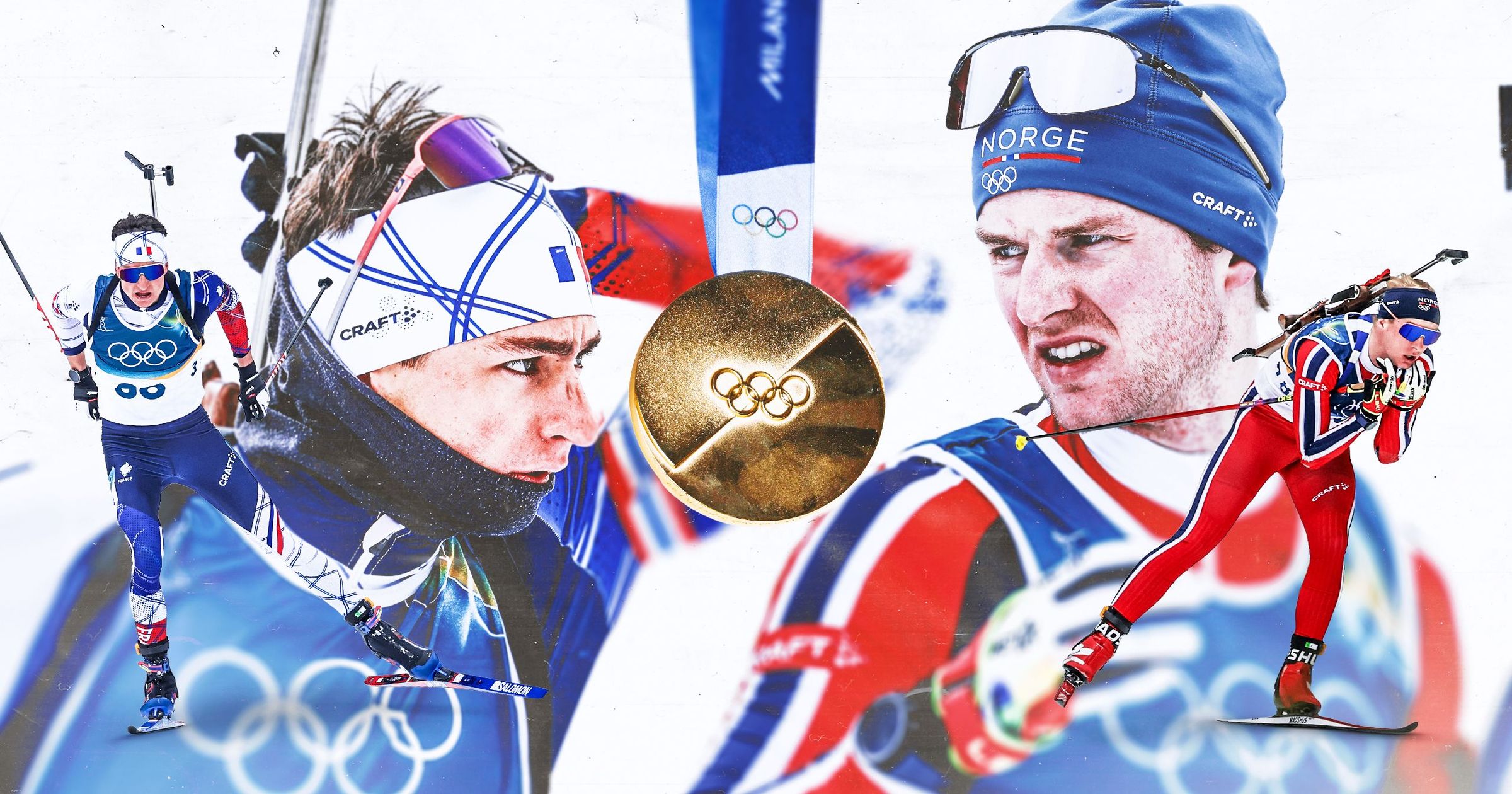Clasamentul medaliilor la Olimpiadă după 4 zile: 8 seturi în luptă!