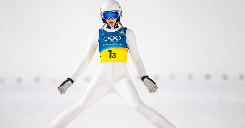 Podium neschimbat în clasamentul pe medalii, după a noua zi a JO de la Milano Cortina! Programul de duminică: 4 români intră în competiții