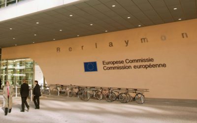 Comisia Europeană „a luat act” de decizia CCR privind pensiile speciale ale magistraților. Ce se întâmplă cu banii blocați din PNRR