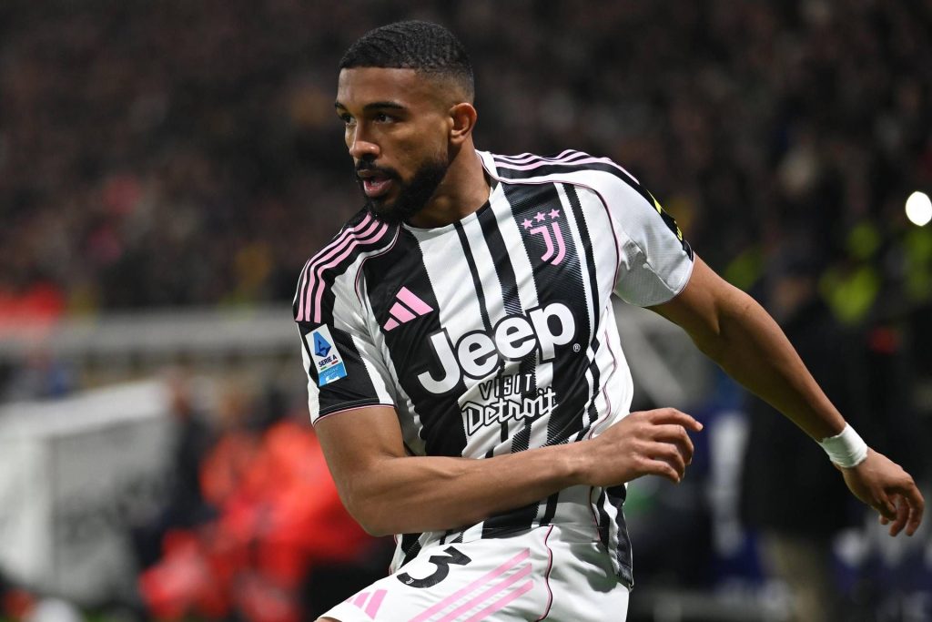 Mano di Bremer in area, giusto rigore? Cos'è successo in Atalanta-Juventus