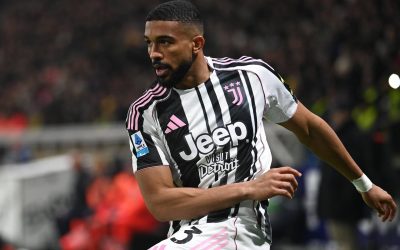 Mano di Bremer in area, giusto rigore? Cos'è successo in Atalanta-Juventus