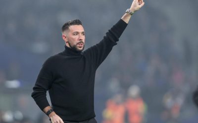 "Convencer jogadores deste nível a defender na sua área..."