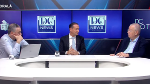 Daniel Băluță plătește 50.000 € pentru servicii astrogramă, în doar 47 de minute