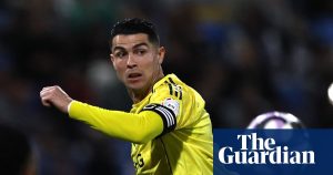 Cristiano Ronaldo lipsă în Liga Saudită: întrebări incomode pentru organizatori