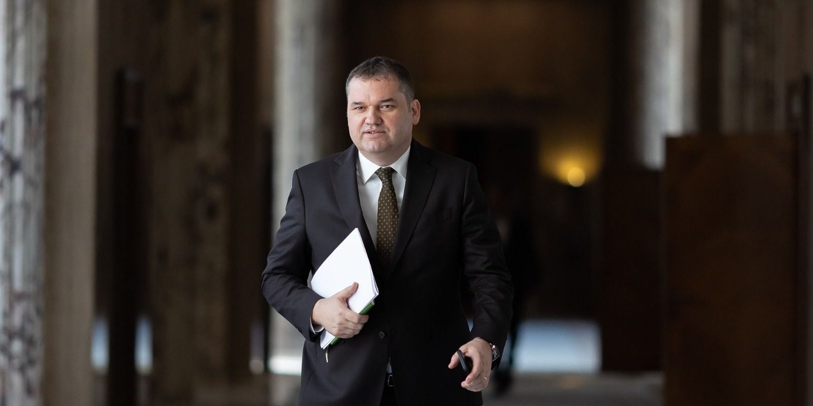 Cseke Attila: OUG prevede rotația în funcțiile de conducere publică