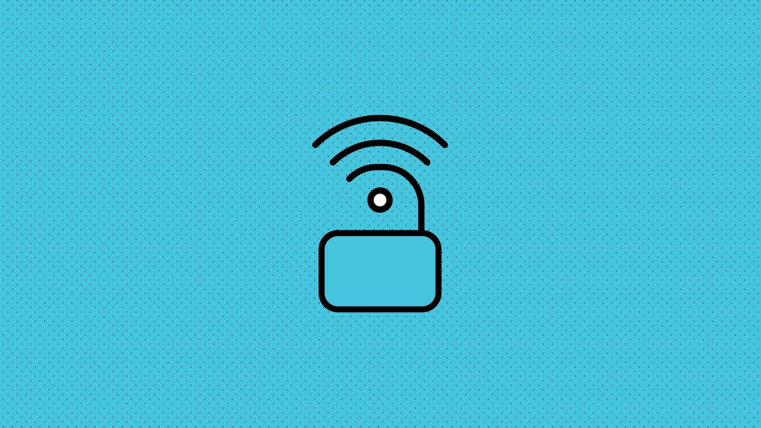 Sfaturi pentru protejarea datelor pe rețele Wi-Fi publice