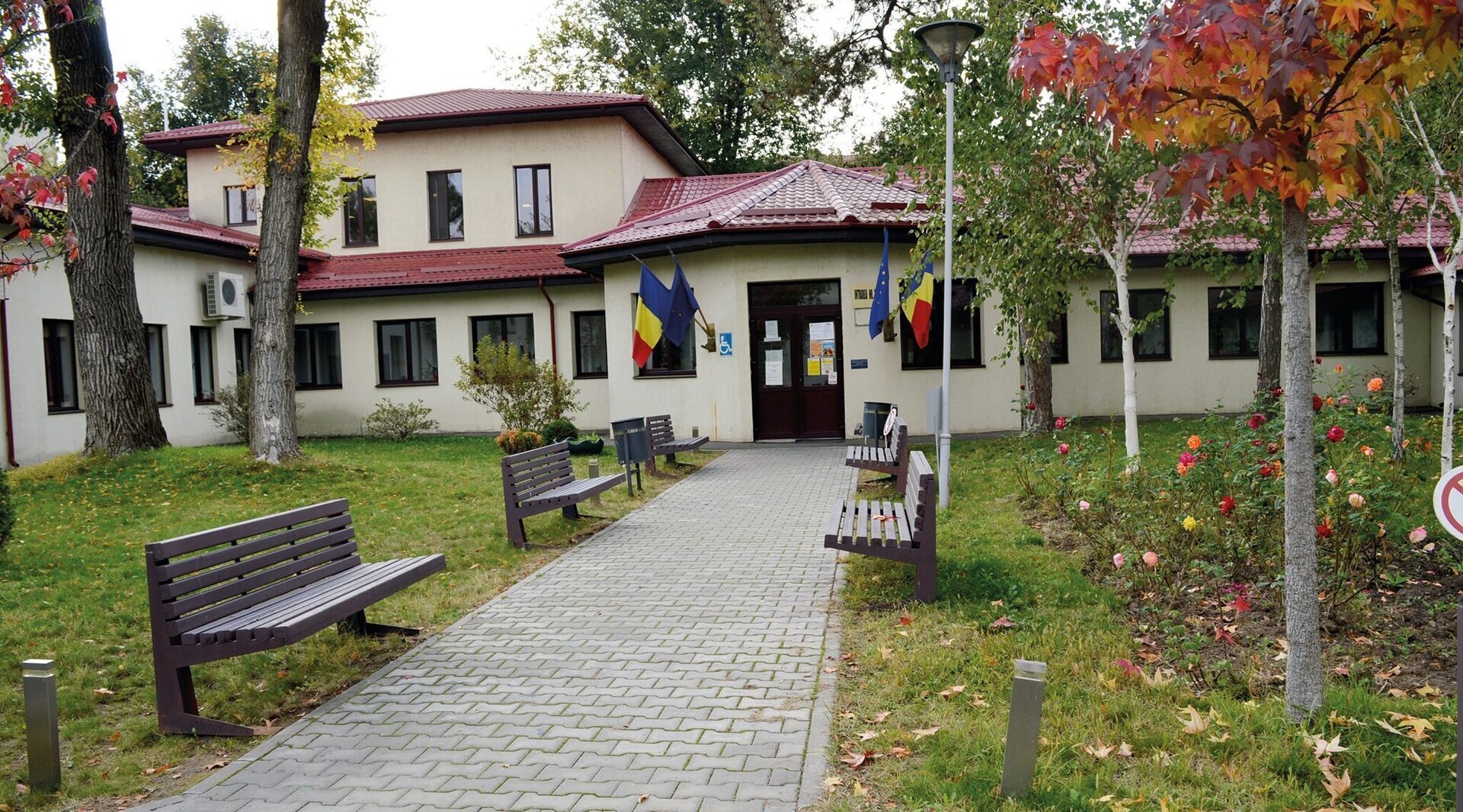DGASPC Sector 2 suspendă activitatea cu publicul miercuri și joi din cauza vremii