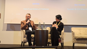 Dan Ostahie, patron Altex: „Am intrat în criză, urmează o perioadă de jale”