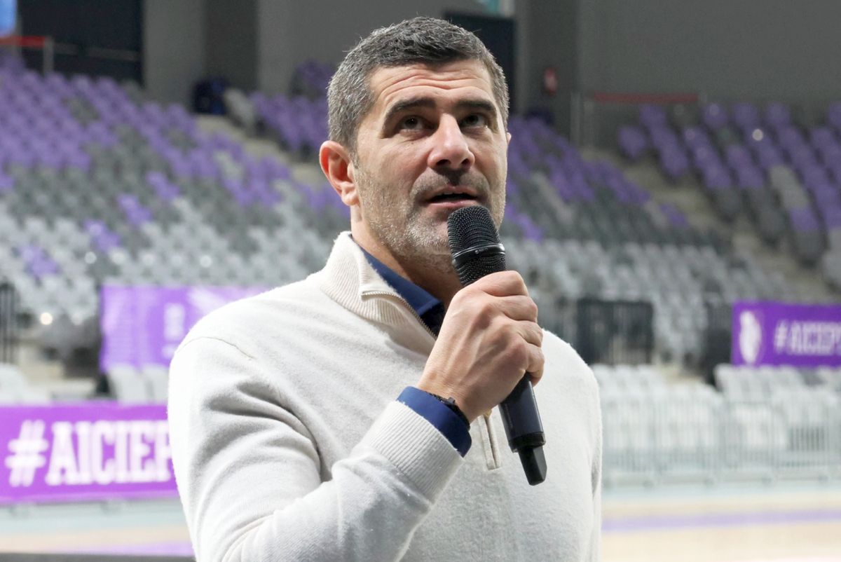 Dani Coman rupe tăcerea după atacul lui Andone: „Arbitrii să-și amintească!”