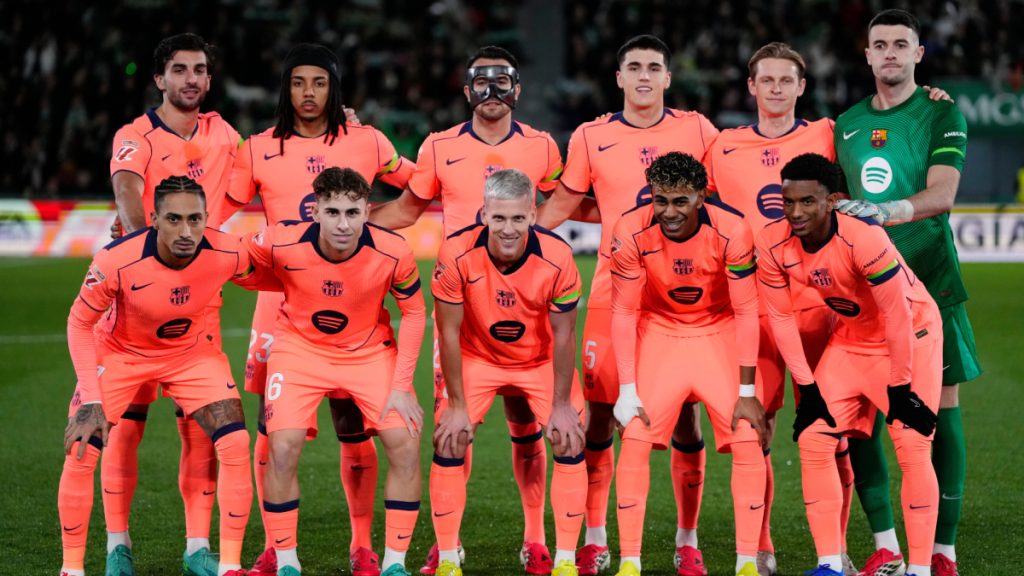 De Jong: Starul care stârnește invidia pe terenul de fotbal