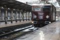 Incident în Gara de Nord din București. Un vagon al unui tren CFR Călători a deraiat, circulația a fost blocată - Video