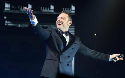 il divorzio, i figli, la carriera tra Sugar e l'ultimo disco, dove vive