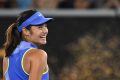 Emma Raducanu avoids her Australian Open conqueror in early rounds