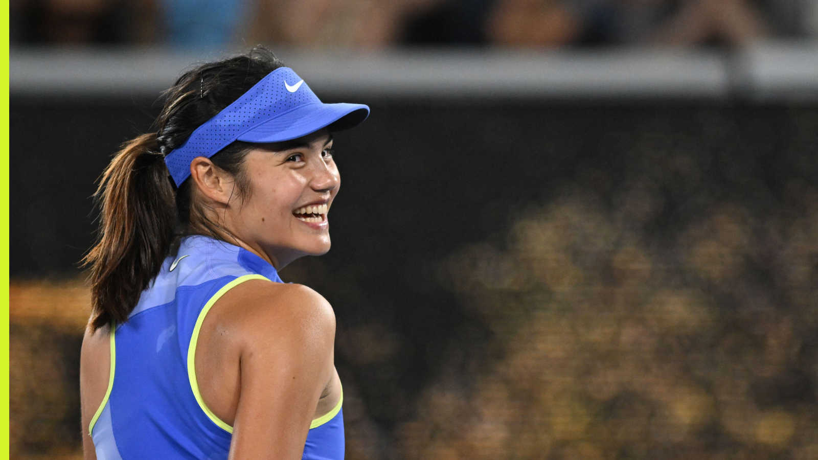 Emma Raducanu, o prezență notabilă pe scena tenisului feminin, a primit o tragere favorabilă la primul său turneu post-Australian Open, Transylvania Open, care se va desfășura la Cluj-Napoca