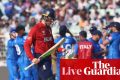 England v Italy: T20 World Cup cricket – live | T20 World Cup 2026
