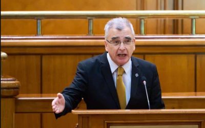 Eșecul guvernării ascuns sub pretenția recesiunii tehnice, acuză AUR