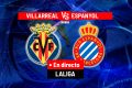 Espanyol: resumen, resultado y goles