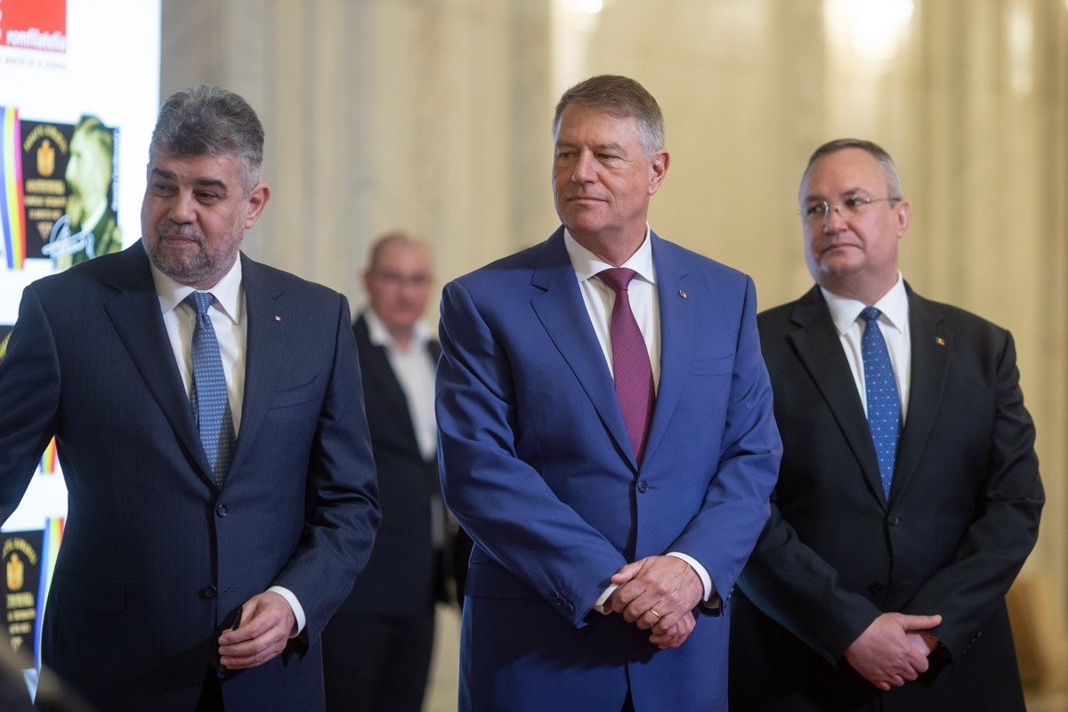 România se confruntă cu o scădere alarmantă a populației, de peste 4,16 milioane de oameni în restrânsul interval de 35 de ani