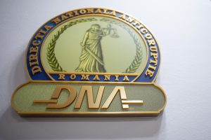 DNA face percheziții la Primăria Sector 5, vizate acte de corupție imobiliară